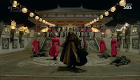 Moon Lovers: Scarlet Heart Ryeo - 달의 연인-보보경심 려