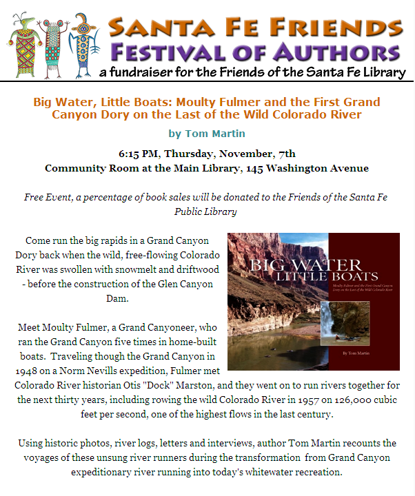 Icarus The Santa Fe Public Library Blog Santa Fe Friends Festival 