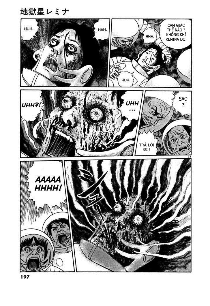 Jigokusei Lemina chap 5