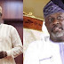 Nigerians react to Dino Melaye’s escape from kidnappers den