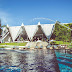 Resort tropical movimenta turismo no interior do Oeste catarinense