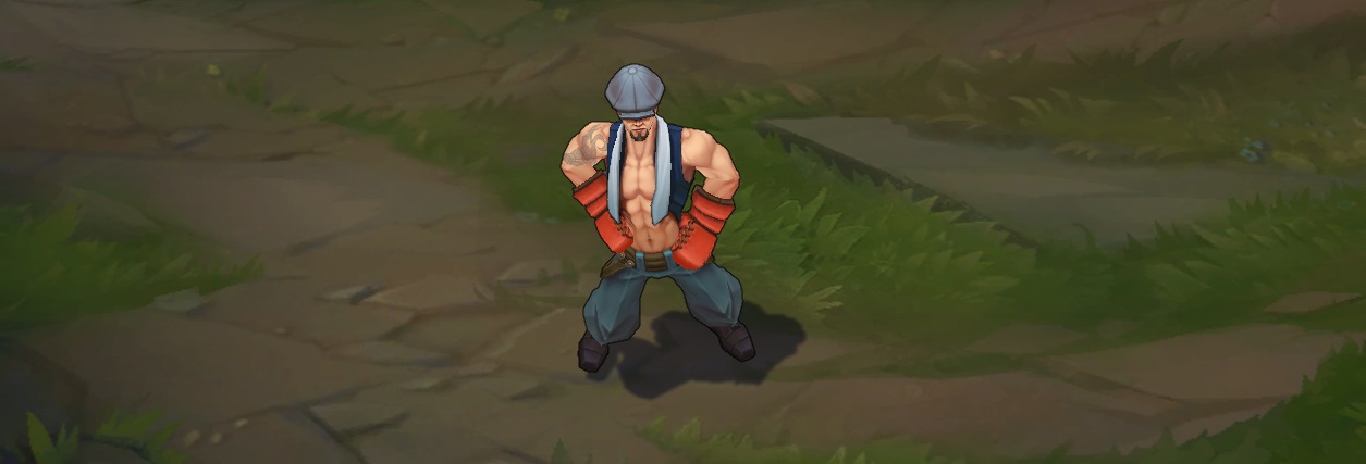 New Champion/Skin Sale - September 16th - 23rd, 2019 - LoL News