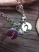 Personalized Jewellery and one off creations