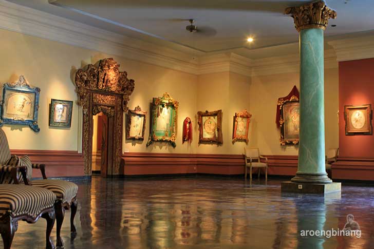museum antonio blanco ubud