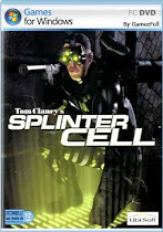 Descargar Tom Clancys Splinter Cell MULTi6 - ElAmigos para 
    PC Windows en Español es un juego de Accion desarrollado por Ubisoft