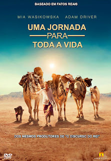 Uma Jornada Para Toda a Vida - BDRip Dual Áudio