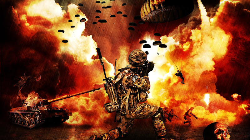 War Apocalypse
