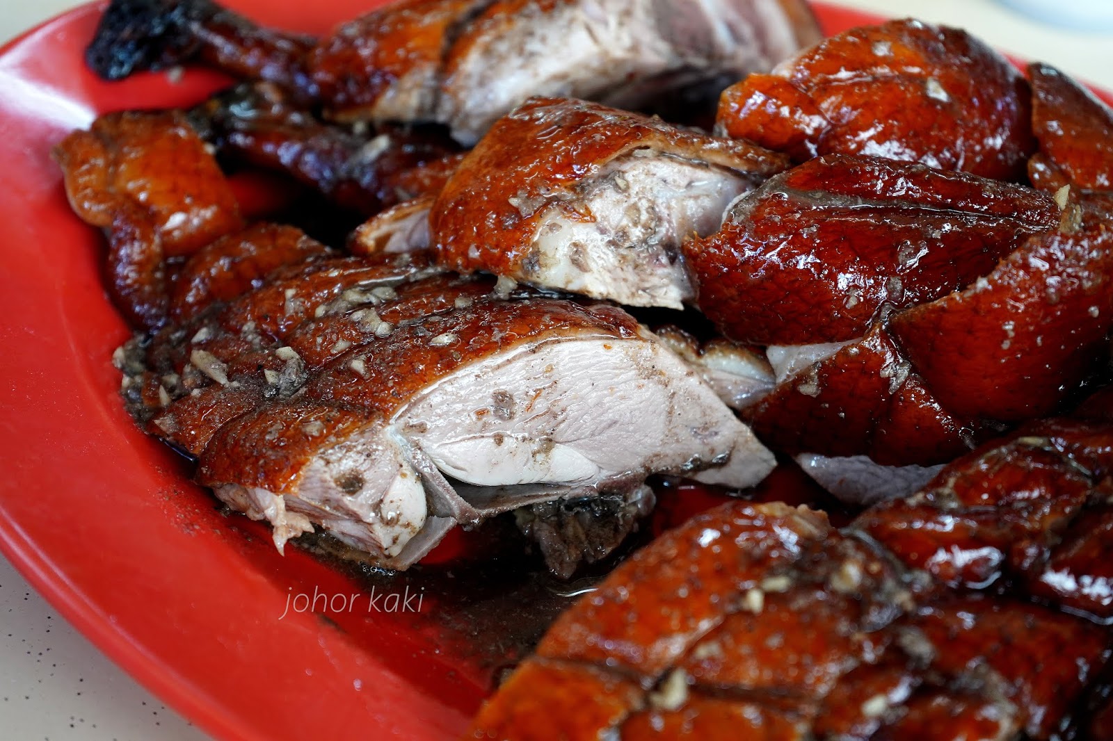 Xiao Di Charcoal Roasted Delights Formerly Tian Cheng Charcoal Roasted