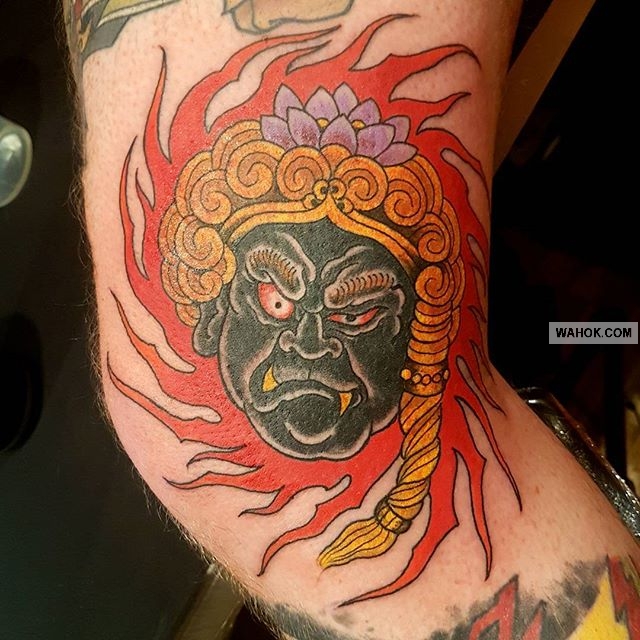 Gambar Tattoo ORIONTAL Terbaru 2017 Desain Untuk Wanita Dan Pria Paling Keren Gambar Tattoo ORIONTAL Terbaru 2017 Desain Untuk Wanita Dan Pria Paling Keren