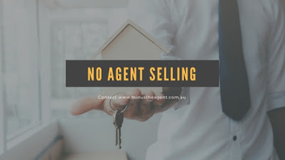 No Agent Selling with Minus The Agent