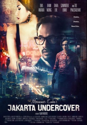 SINOPSIS Jakarta Undercover (2017)