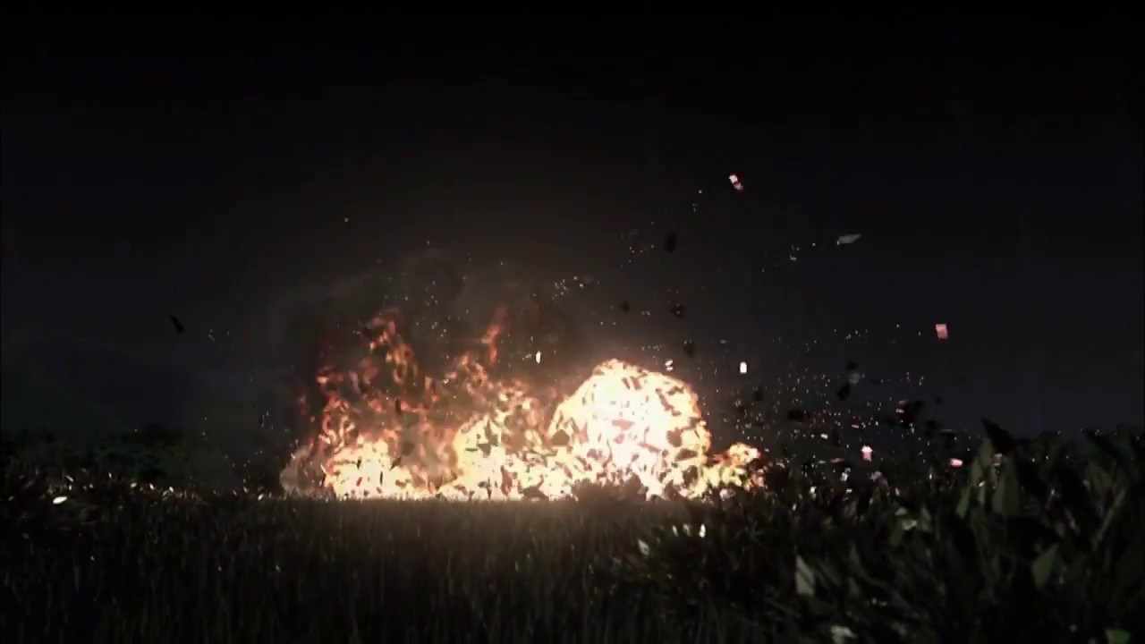 West Caribbean Airways Flight 708