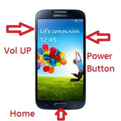 طريقة تركيب ريكفري معدل