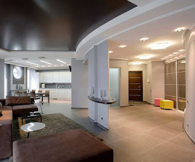 Recessed Lighting Design