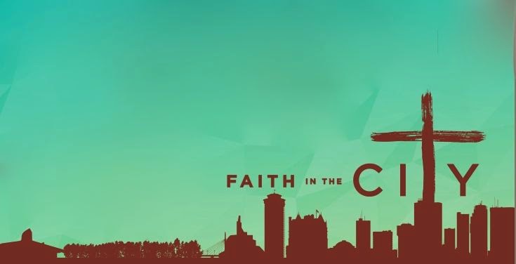 Faith in the City