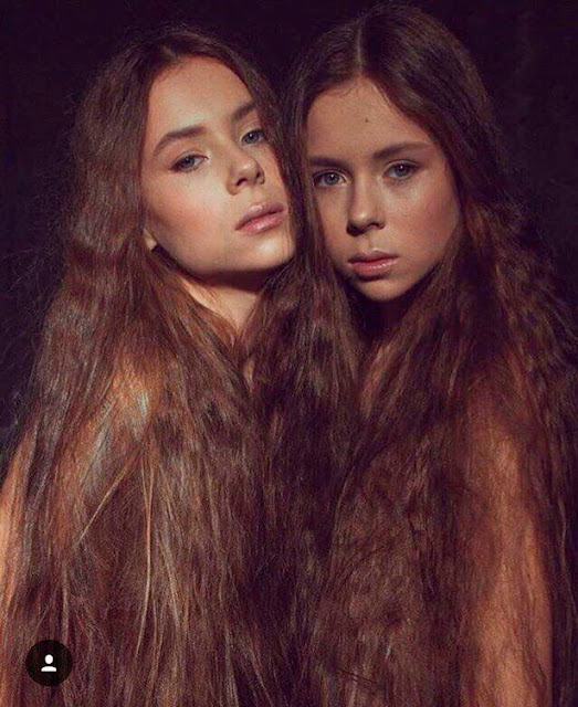 14year old twin sisters fighting to stay alive after losing so much