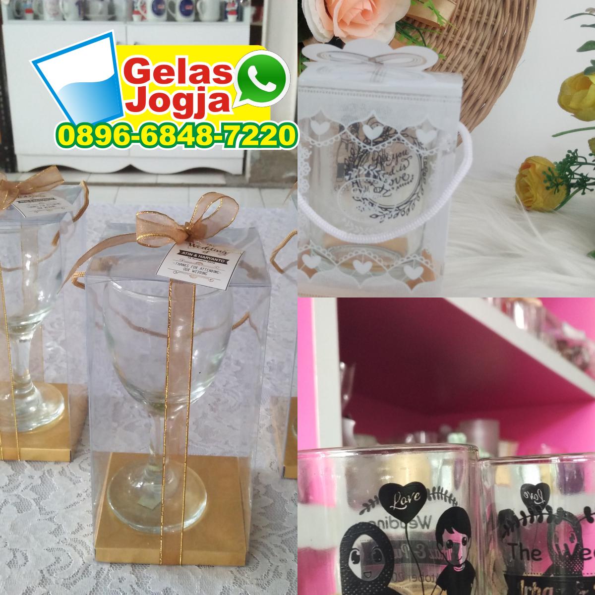 Gelas Souvenir Madiun 0896_6848_7220 [wa] Harga Gelas Jogja Diskon