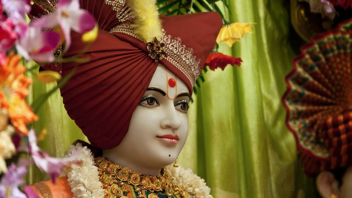 God Of Swaminarayan Wallpapers - Download best hd wallpaper