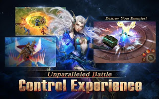 Download Goddess: Primal Chaos - SEA Free 3D Action MMORPG APK Terbaru Download Goddess: Primal Chaos - SEA Free 3D Action MMORPG APK Terbaru