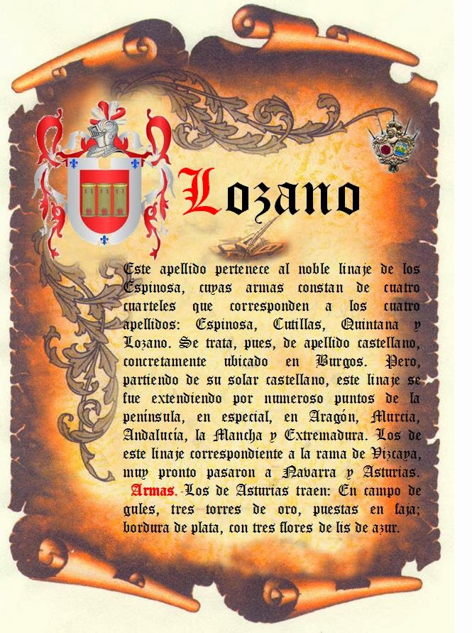 banderafamiliar Apellidos L