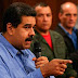 Maduro dejó embarcados a los viajeros