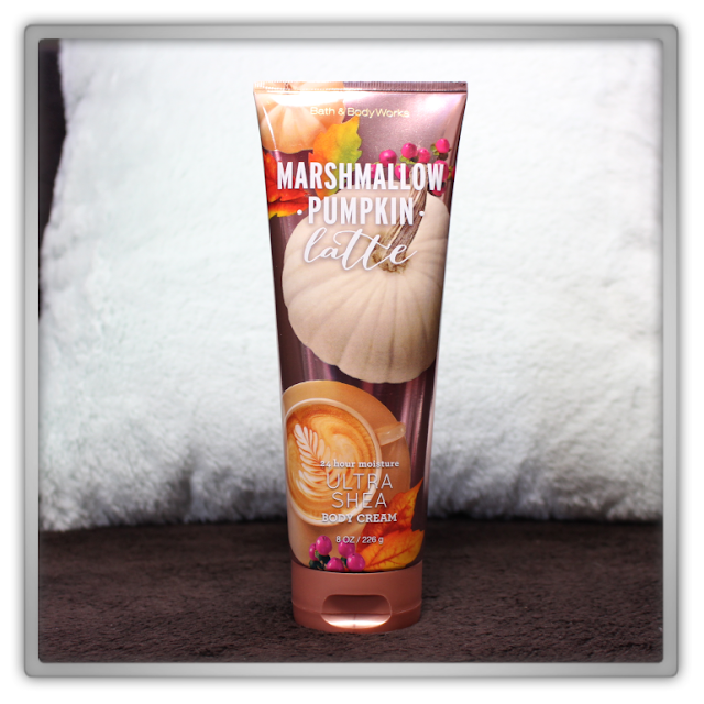 Bath & Body Works Delicious Cozy candle Haul and Review Marshmallow pumpkin latte ultra shea body cream blog blogger cozy favorites Bath & Body Works Delicious Cozy candle Haul and Review Marshmallow pumpkin latte ultra shea body cream blog blogger cozy favorites