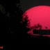 Photography of Sun set