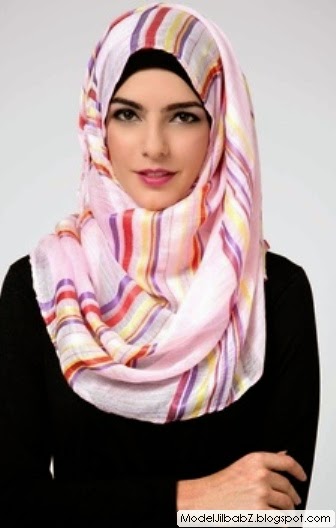 Model Jilbab Modern Syari Model Jilbab Modern Syari