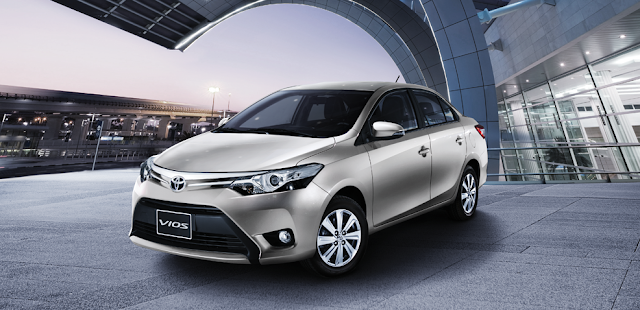 Giá xe Vios mới nhất hiện nay - ảnh 4 gia xe Vios moi nhat hien nay anh 4