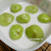 Resepi Kuih Badak Berendam Kuih Tradisional Lama