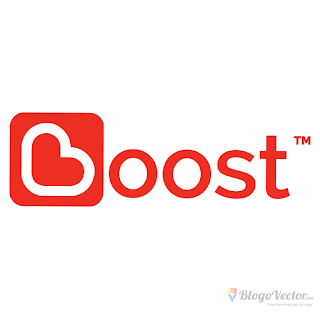 Boost Logo vector (.cdr)