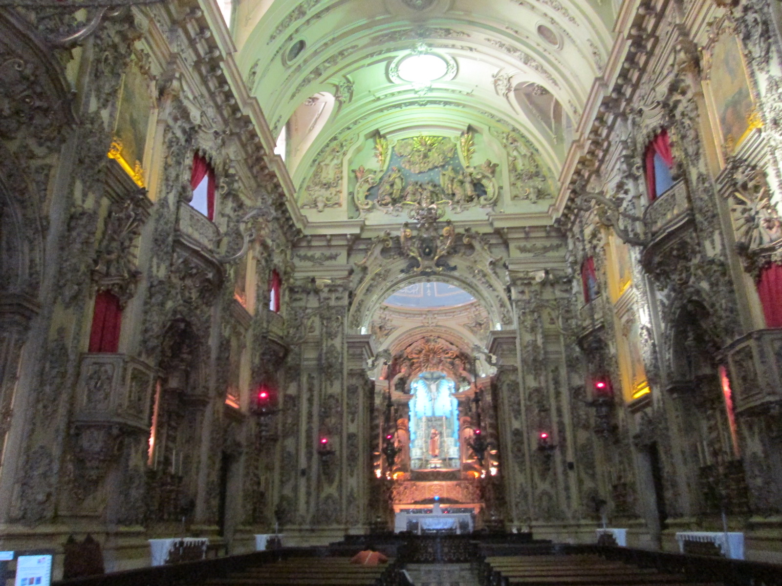 Giro Carioca Tour Guia Turístico do