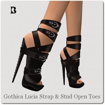 Gothic Platform Shoes Uk Gothic Platform Shoes Uk