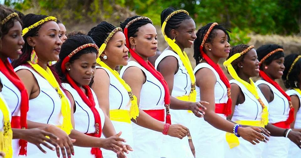 AIC Chang'ombe Vijana Choir(CVC) Pazia la Hekalu Mp3 Download[New