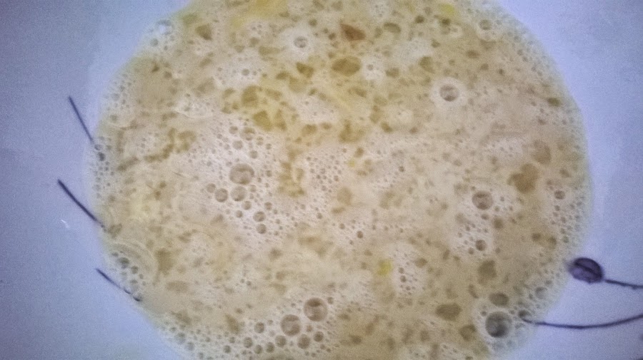 TORRIJAS DE PEDRO XIMENEZ