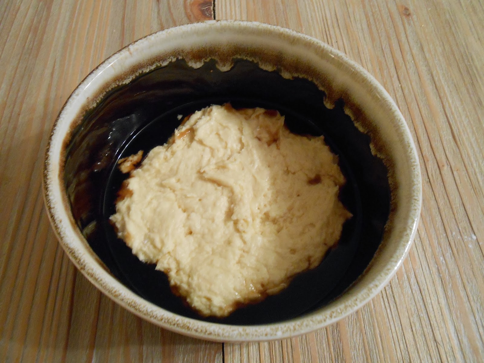 Eat cook and love Pouding chômeur traditionnel de Ricardo