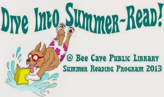 Bee Cave Summer Reading Program