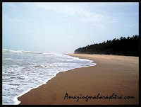 Tarkarli Beach Kankavli