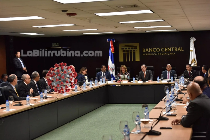 Banco Central anunciará medidas económicas Banco Central