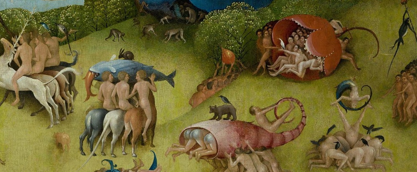 Koleksi Tulisan Penting Pengenalan Postmodernisme 2