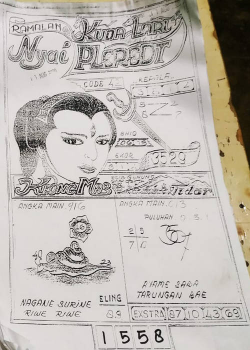 PREDIKSI ATIRAL