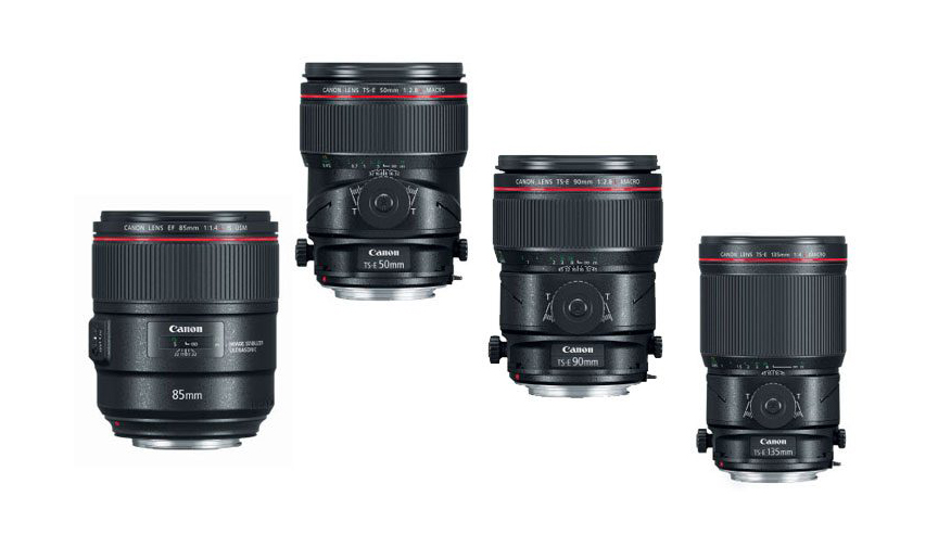 Michael Daniel Ho - The Wildlife Ho-tographer: Canon Announced EF 85mm