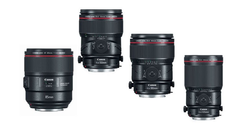 Michael Daniel Ho - The Wildlife Ho-tographer: Canon Announced EF 85mm