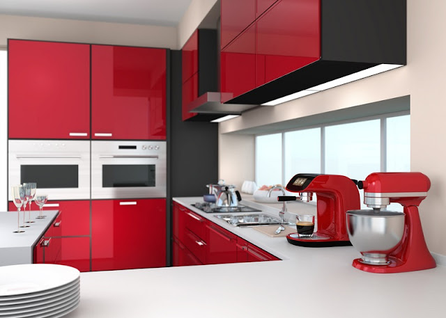 Glass Splashbacks Glass Splashbacks