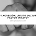 Odio y agresión, ¿fruto cultural o factor innato?