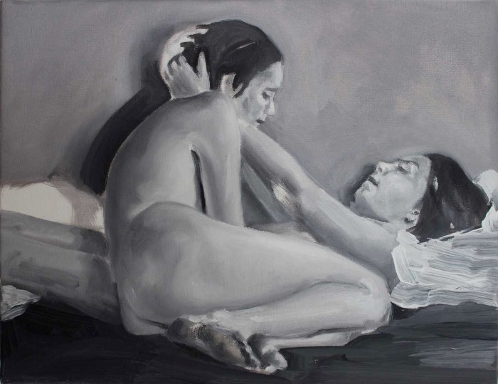 Французский художник. Laurent Joliton Laurent Joliton