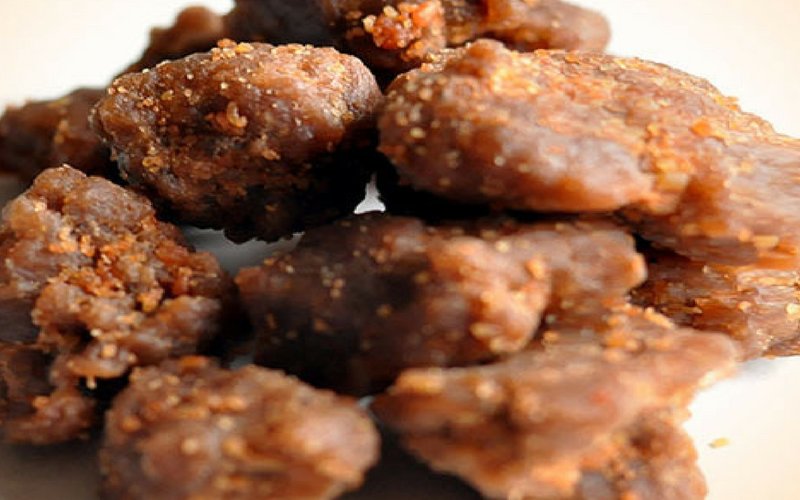 Hing Powder (Asafoetida ) A Spice With Many Health Benefits