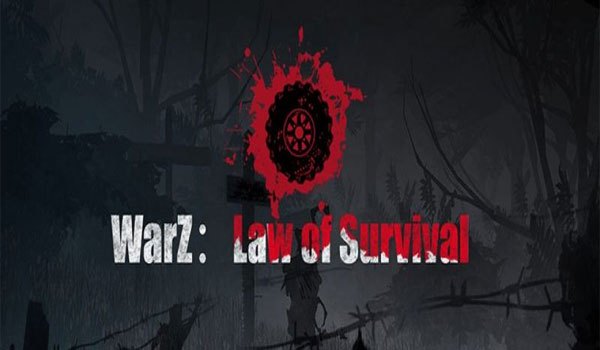 WarZ Law of Survival v1.4.6 Mod Apk Terbaru