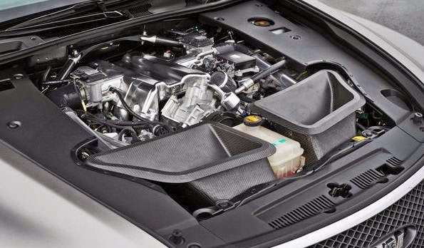 2015 Lexus LS 460 Features Review 2015 Lexus LS 460 Features Review