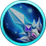 frost mobile legends item